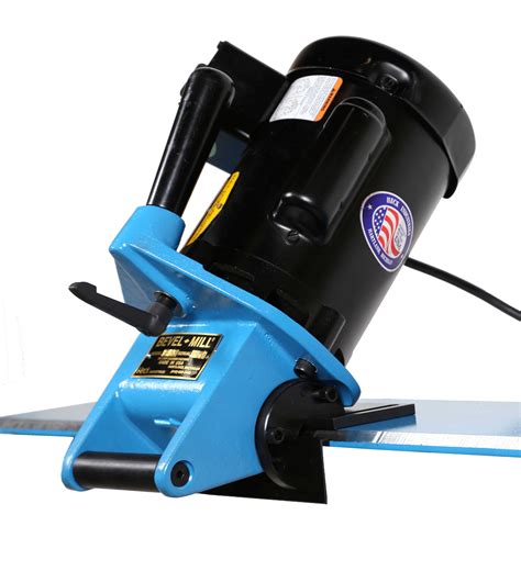 cnc bevel cutting machine|hand held metal beveling tools.